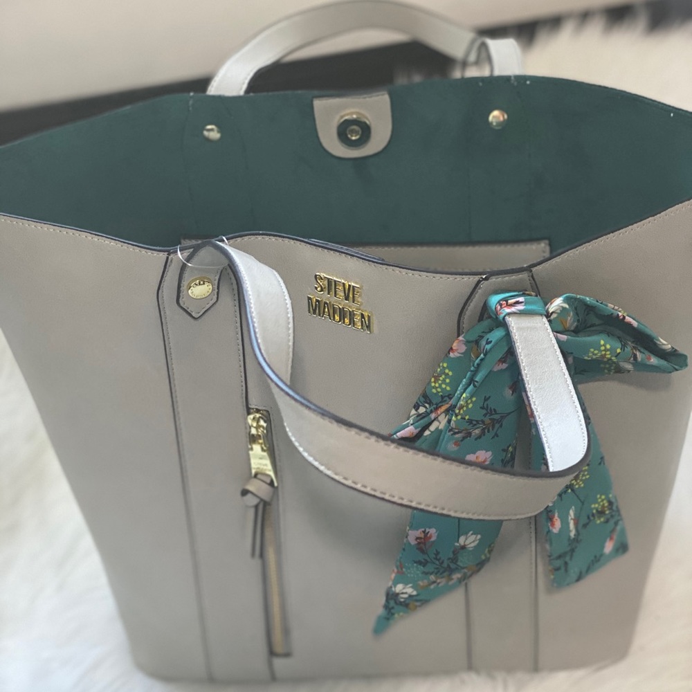 Steve Madden handbag